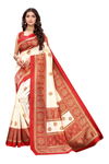 Printed Art Silk 11 Designer Fancy Wholesale Saree Collection